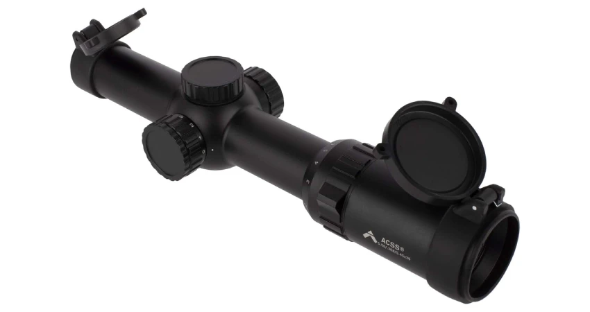 Best Scope For 7.62x39