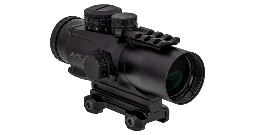 Best Scope For 7.62x39