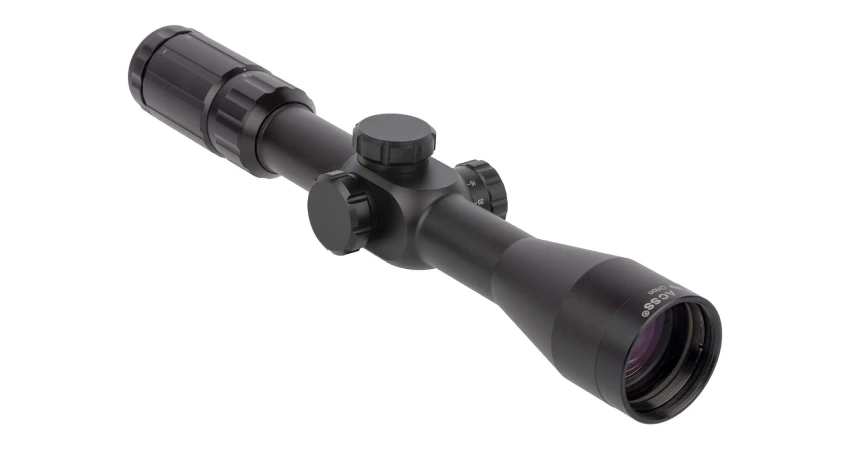 Best Scope For 17 HMR