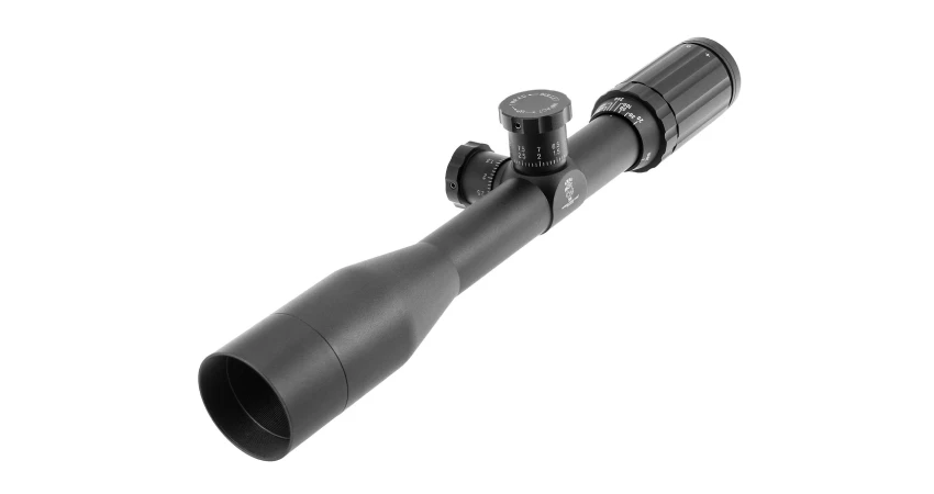 Best Scope For 50 BMG