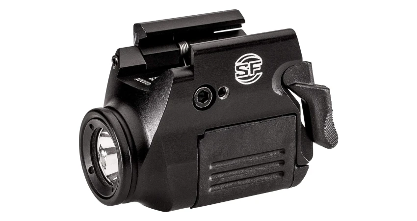 Best Light For Sig P365