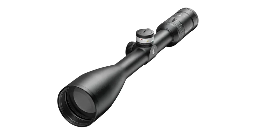 Best Scope for Remington 700