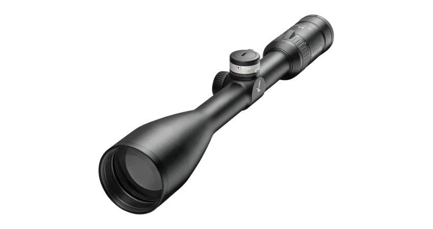 Best Scope For 50 BMG