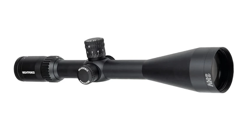 Best Scope For 50 BMG