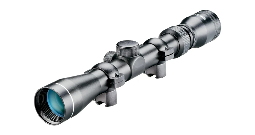 Best Scope For Marlin 60