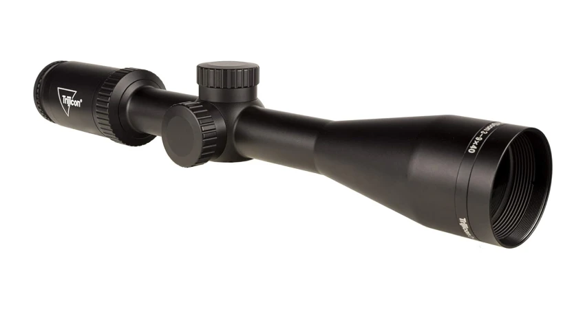 Best Scope for Remington 700