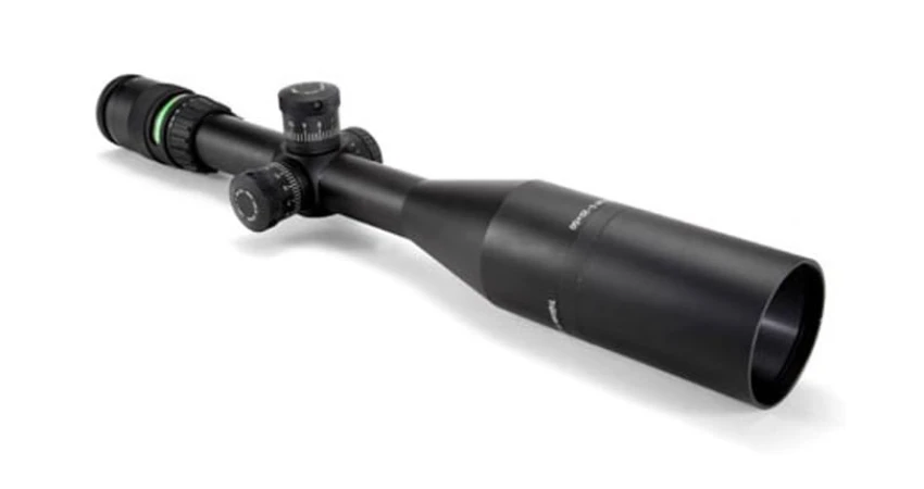 Best Scope For 338 Lapua