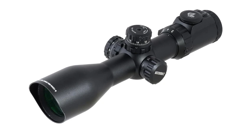 Best Scope for Remington 700