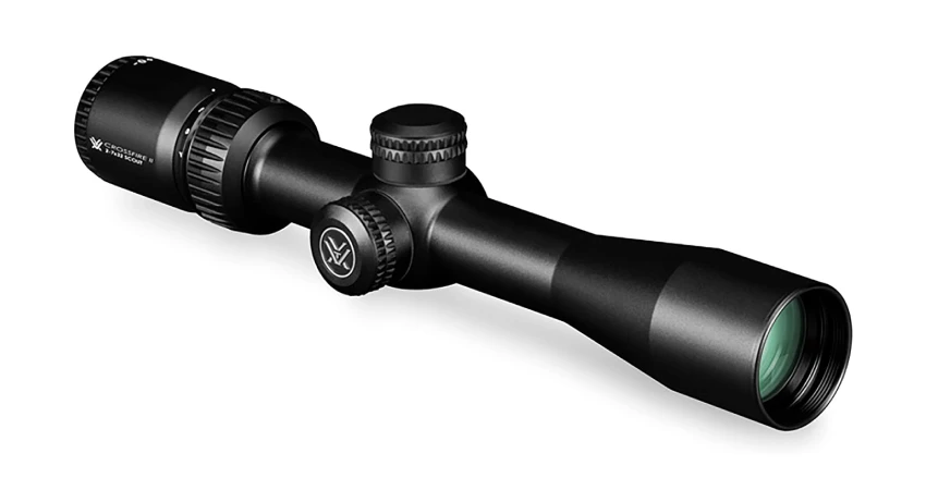 Best Scope For Marlin 60