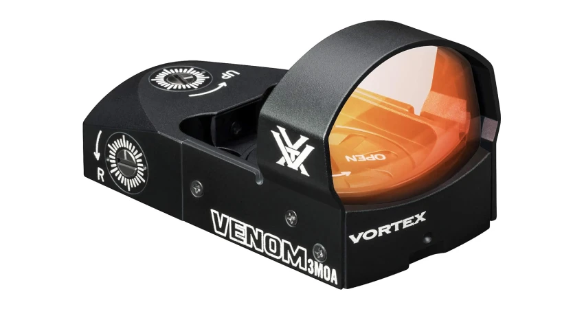 Best Red Dot For Ruger 57