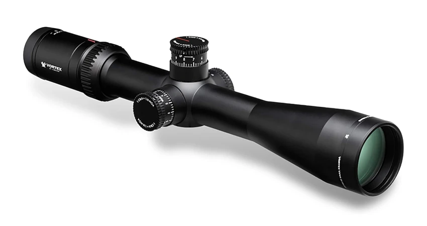 Best Scope For 338 Lapua