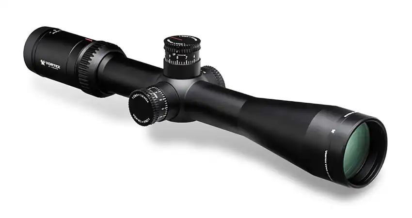 Best Scope For Springfield M1A