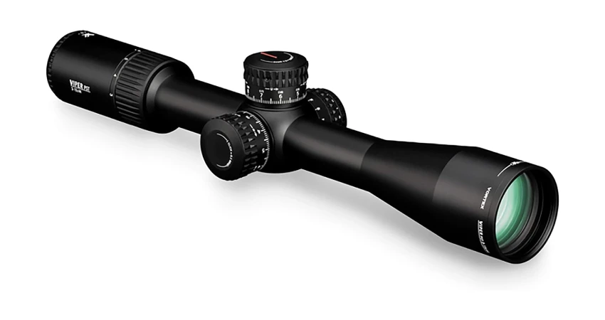 Best Scope for Remington 700