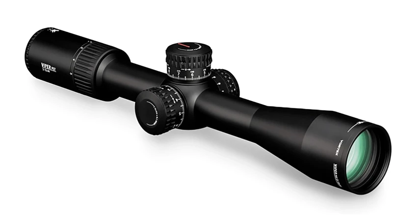 Best Scope For 224 Valkyrie