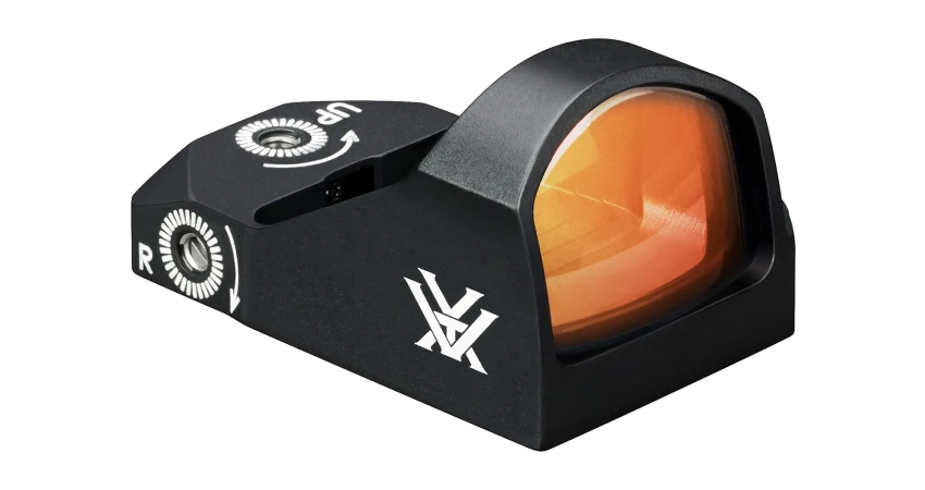 Best Red Dot For Ruger 57