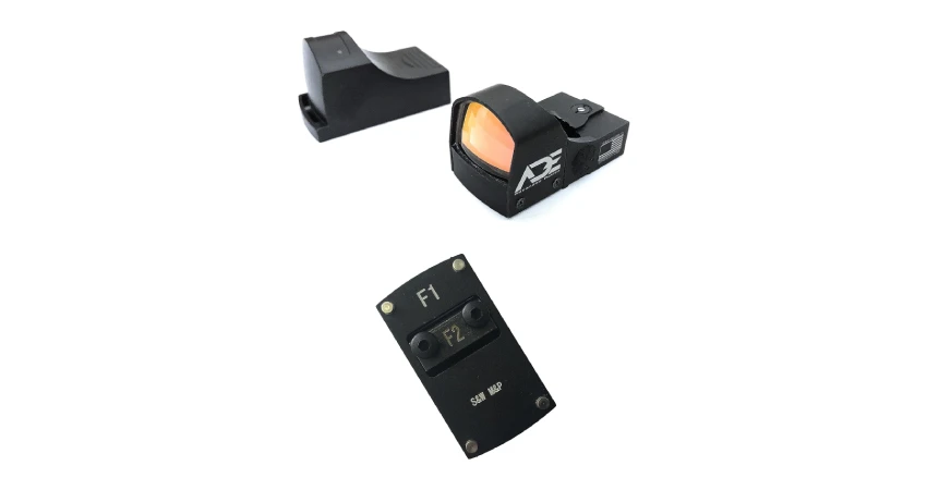 Best Sights For Bodyguard 380
