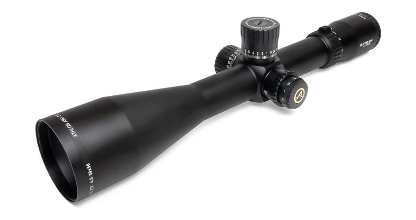 Best Scar 20S Scopes