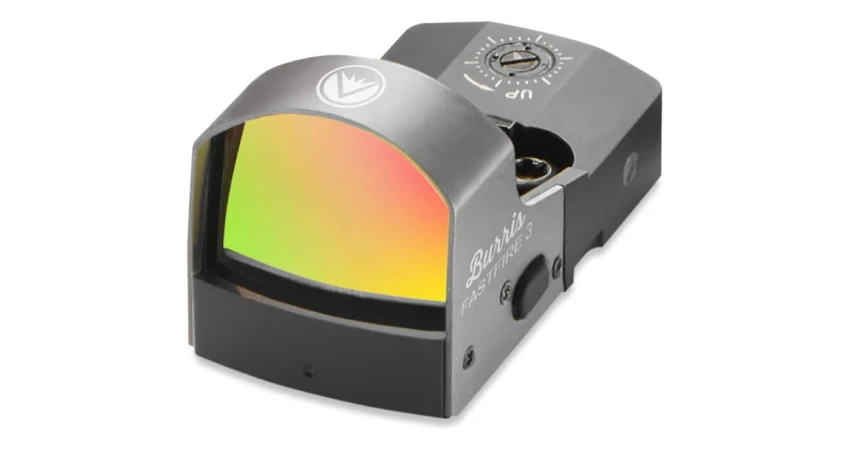 Best Red Dot For KEL TEC Sub 2000