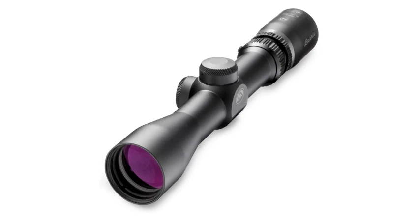 Best Optics For Ruger Charger