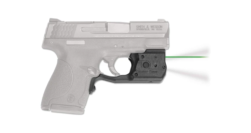 Best Light For M&P Shield