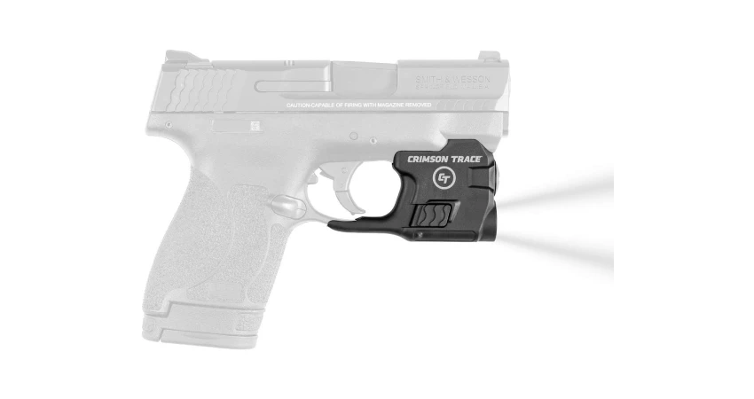 Best Light For M&P Shield