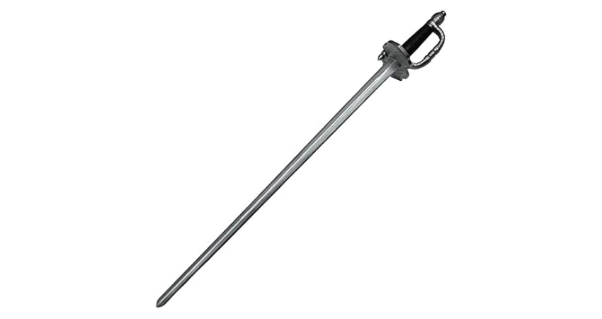Best Sword For Self Defense