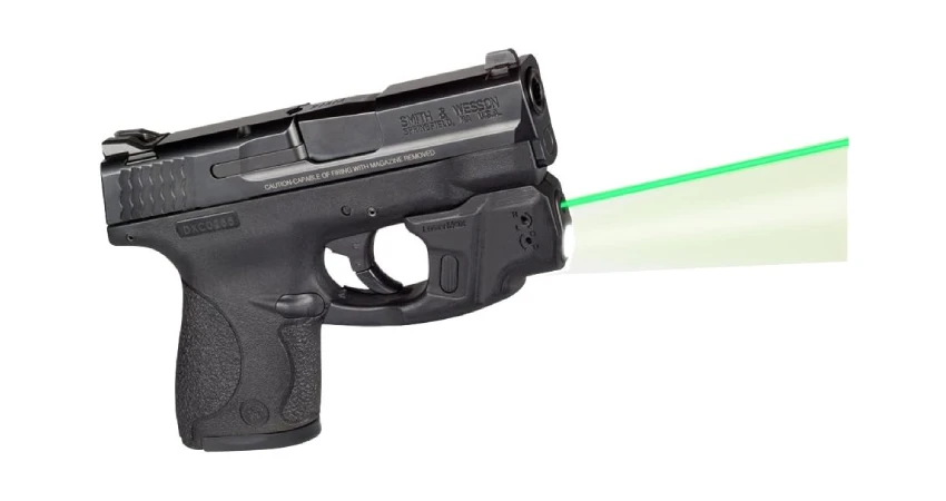 Best Light For M&P Shield