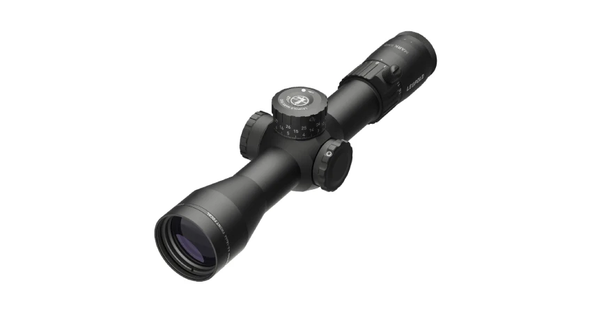 Best Scar 20S Scopes