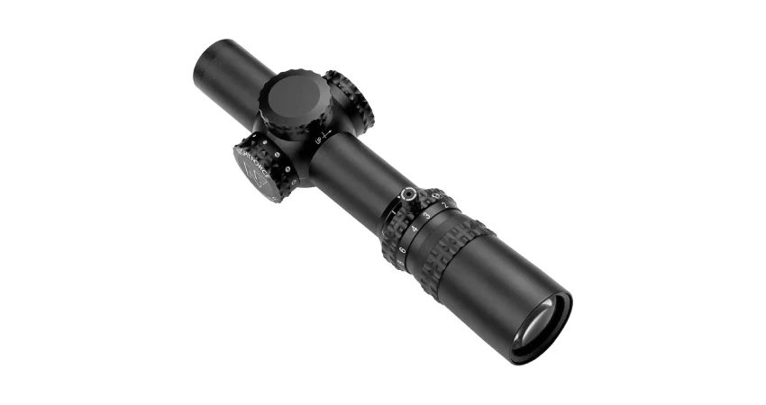 Best Scar 20S Scopes