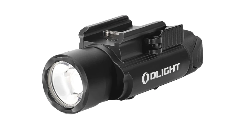 Best Light For HK VP9