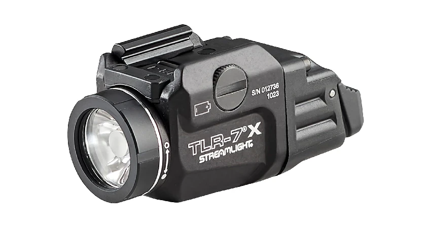 Best Light For HK VP9