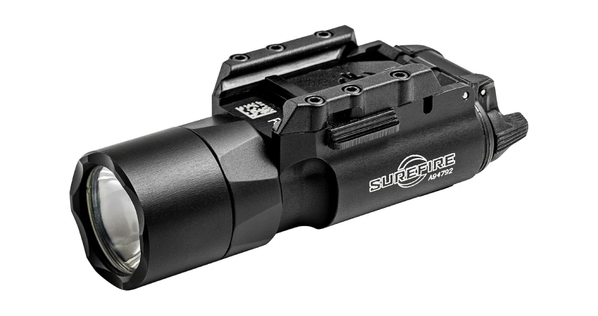 Best Light For HK VP9