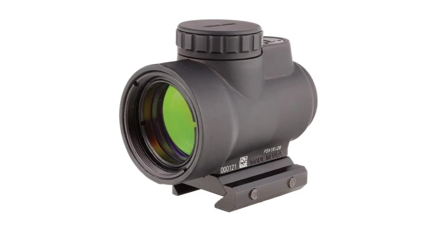 Best Red Dot For KEL TEC Sub 2000