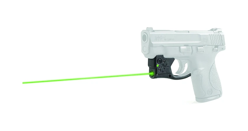 Best Light For M&P Shield