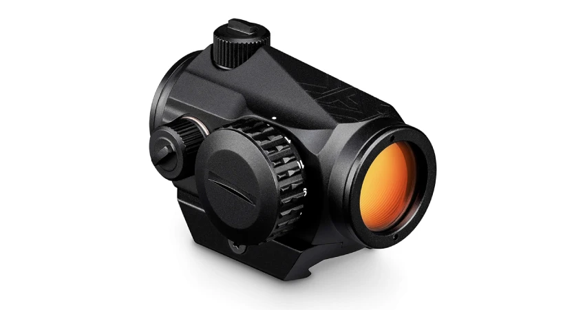 Best Red Dot For KEL TEC Sub 2000