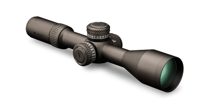 Best Scar 20S Scopes