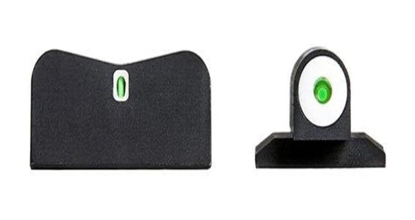 Best Sights For Bodyguard 380
